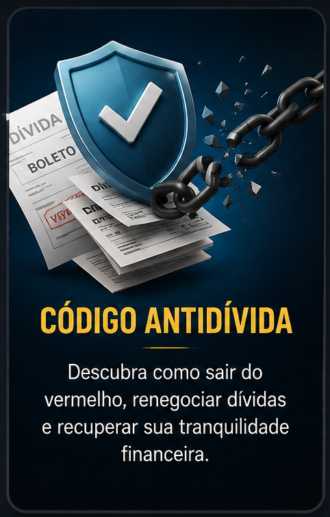 Código Antidívida